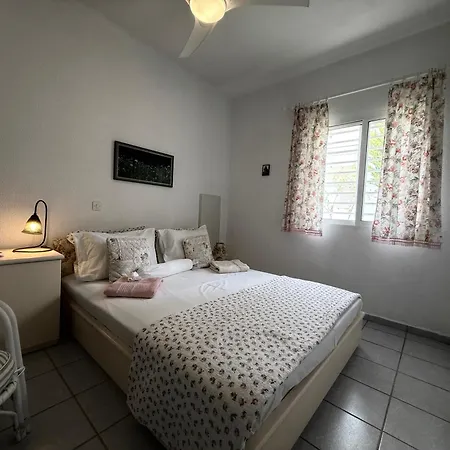 Ellis House Agnanti Kalyves Polygyrou
