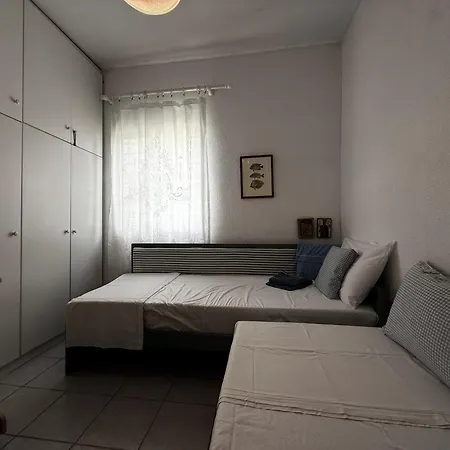 Dom wakacyjny Ellis House Agnanti *