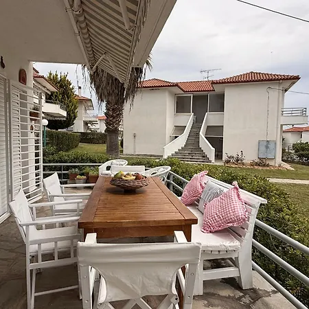 Ellis House Agnanti Dom wakacyjny *
