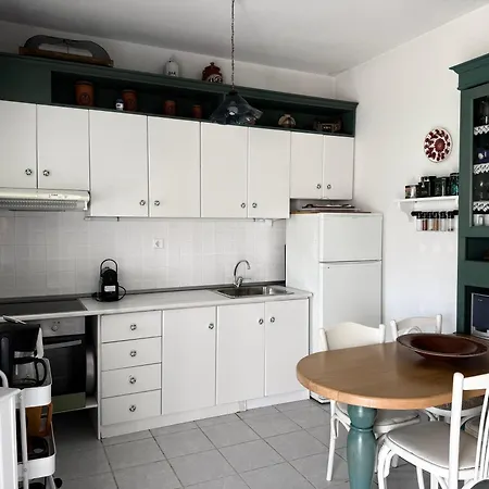 Ellis House Agnanti Kalyves Polygyrou