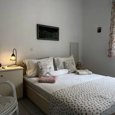 Ellis House Agnanti Kalyves Polygyrou