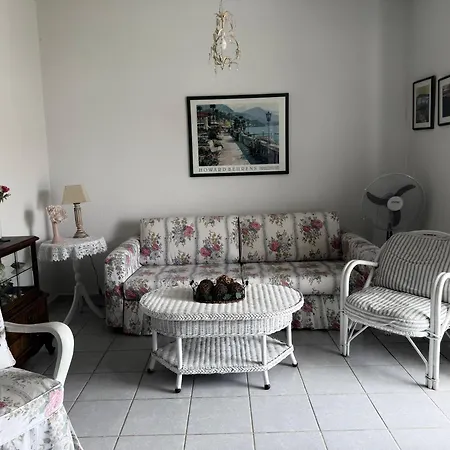 Ellis House Agnanti * Kalyves Polygyrou